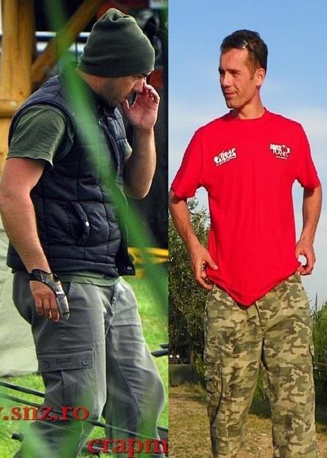 Carpbook - Dragos Mardare si Petrisor Anghel, pentru prima data fata in fata pe balta la Cupa Carpbook. E vremea revansei lui Mardare sau Petrisor il bate din nou?